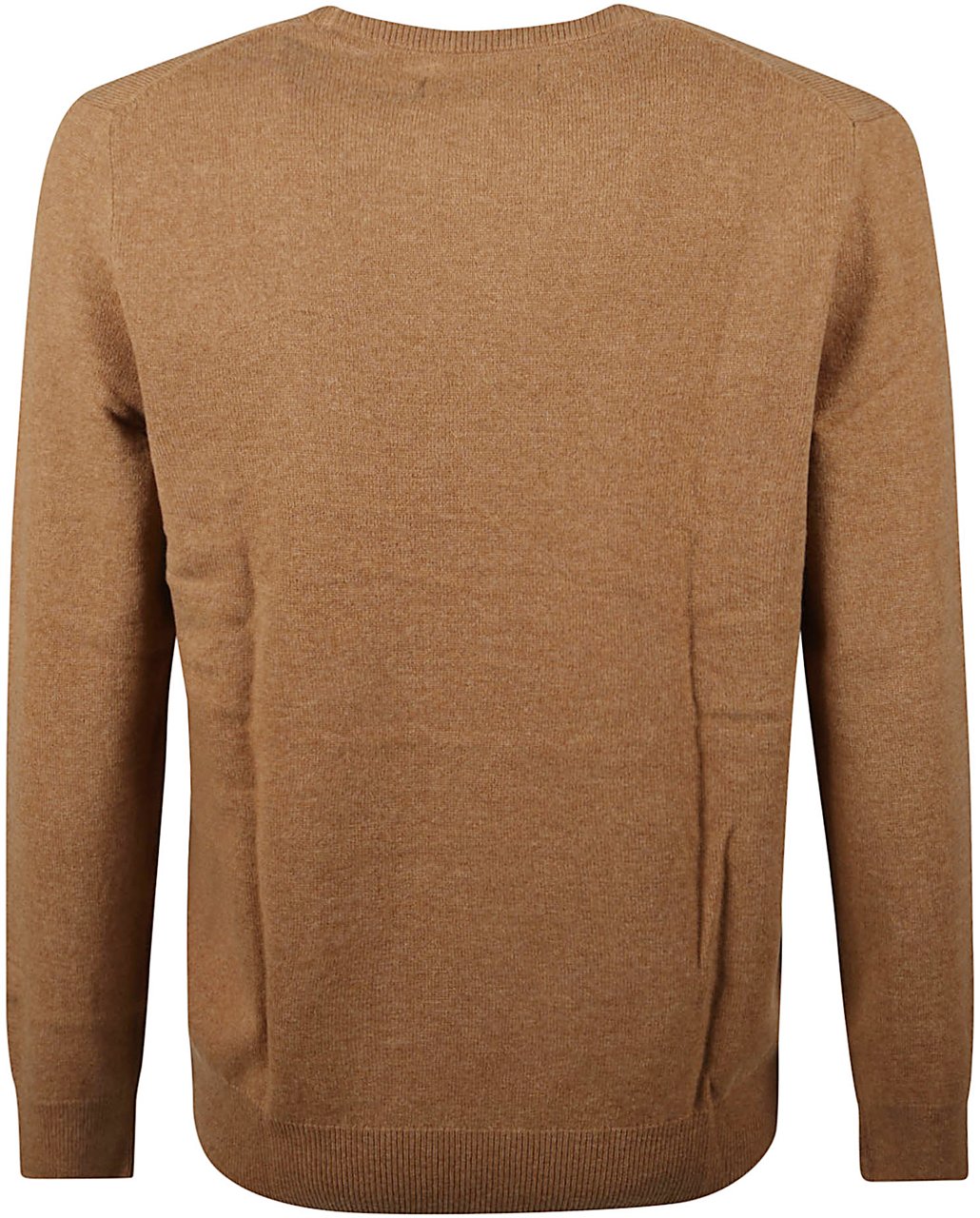 Ralph Lauren Sweater Brown Bruin