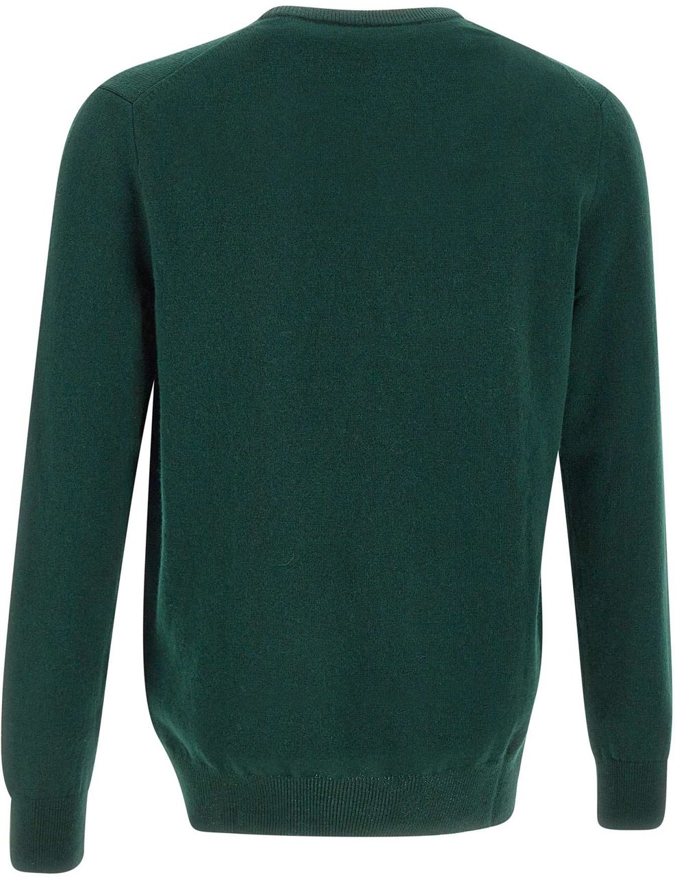 Ralph Lauren Sweaters Green Groen