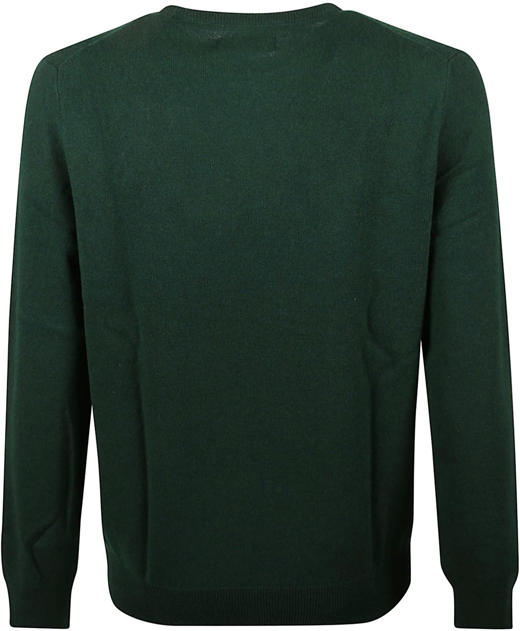 Ralph Lauren Sweater Green Groen
