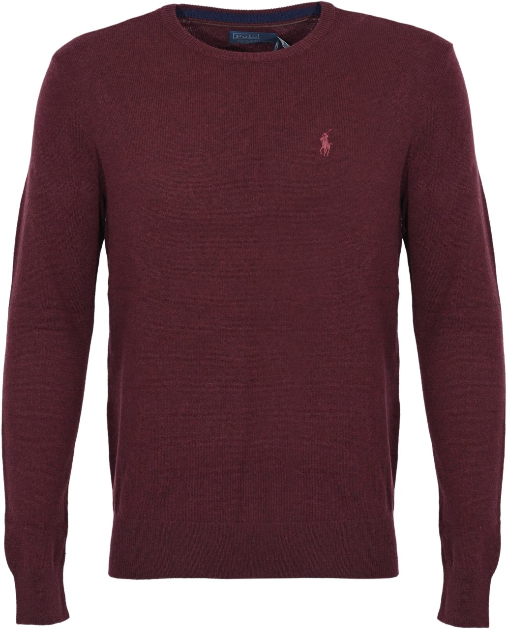 Ralph Lauren Sweaters Dark Red Rood