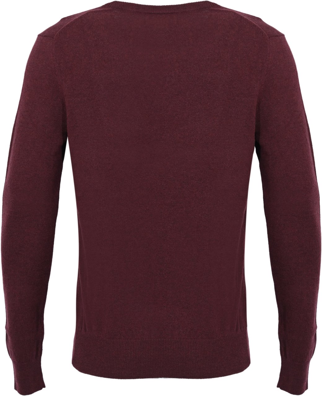 Ralph Lauren Sweaters Dark Red Rood