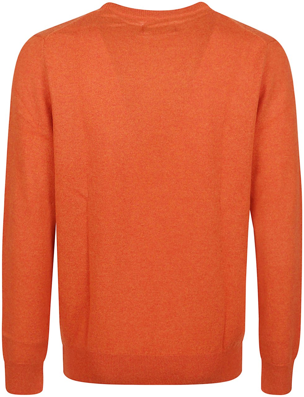 Ralph Lauren Sweater Yellow & Orange Geel