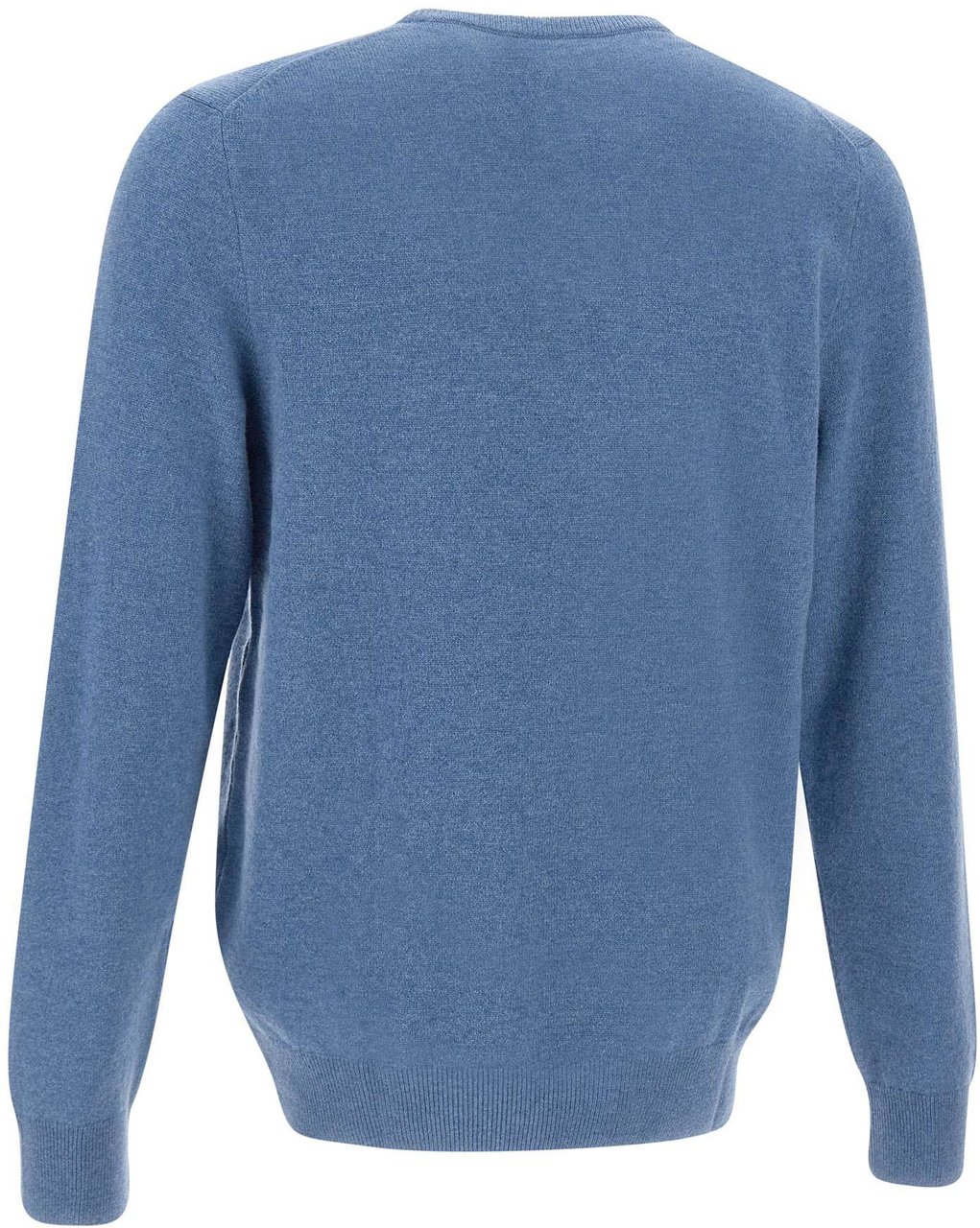 Ralph Lauren Sweaters Blue Blauw