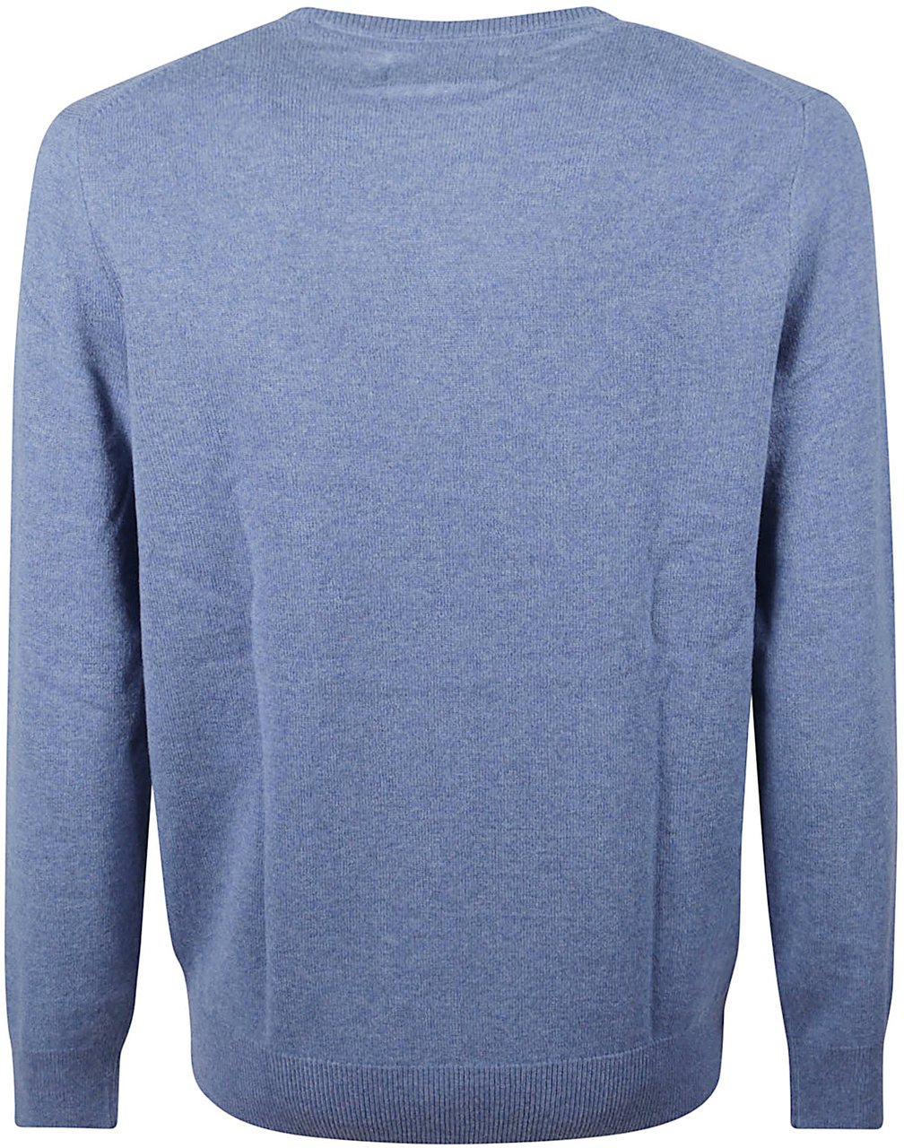Ralph Lauren Sweater Blue Blauw