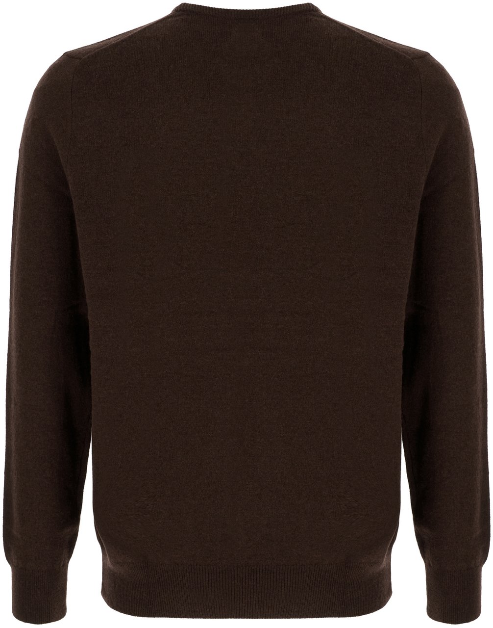 Ralph Lauren Polo Ralph Lauren Brown wool sweater Bruin