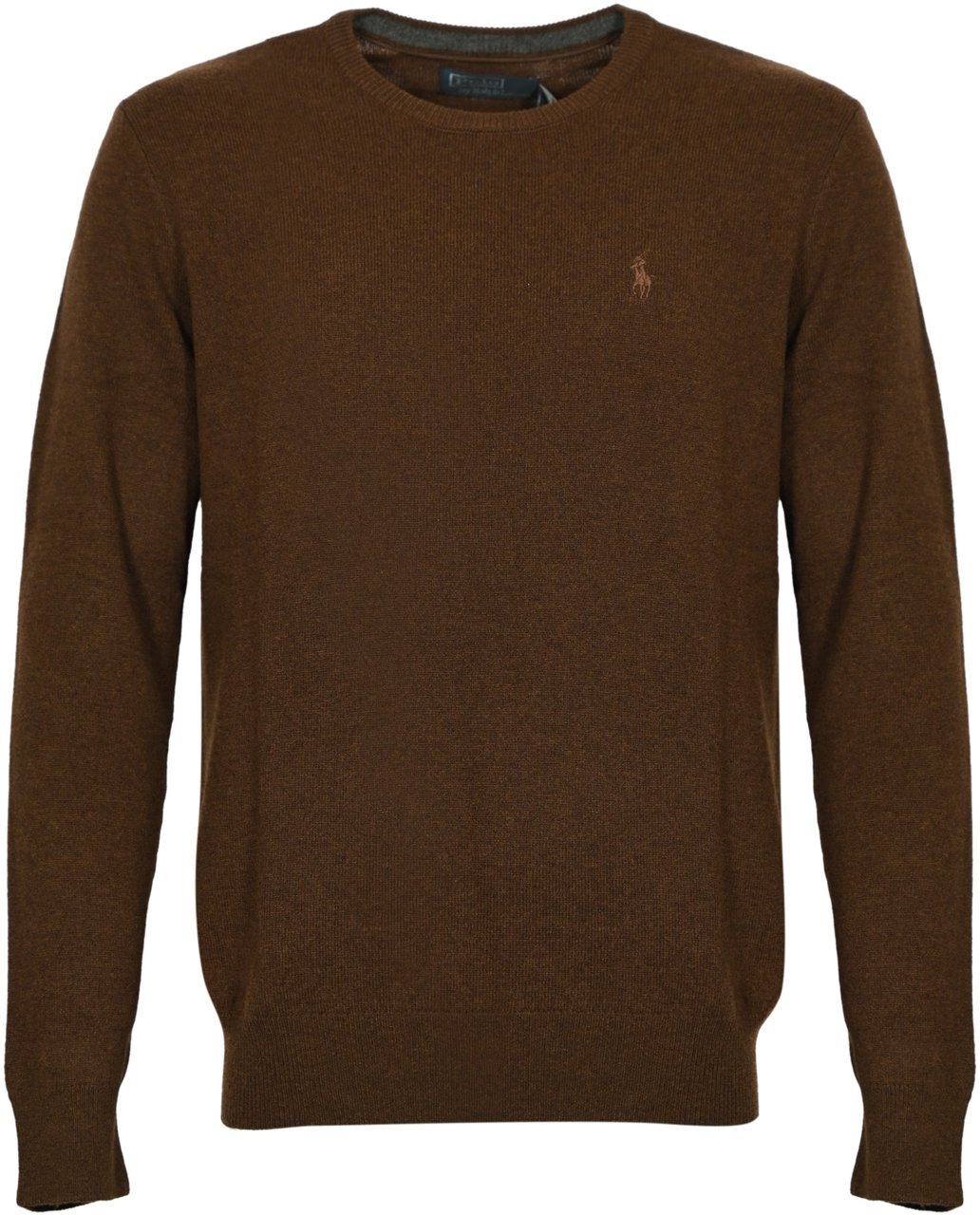 Ralph Lauren Sweaters Brown Bruin