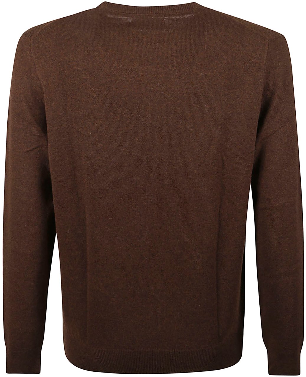 Ralph Lauren Sweater Brown Bruin