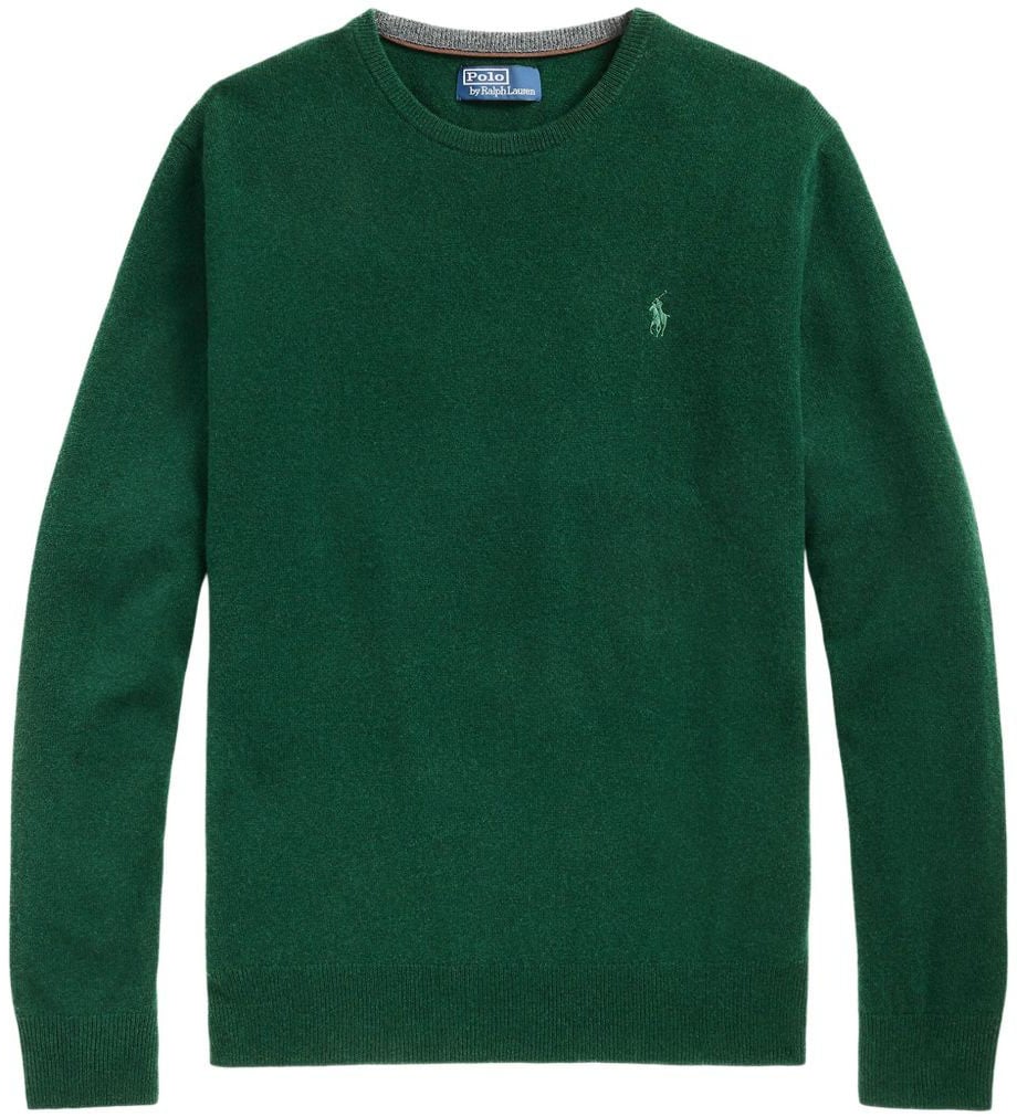 Ralph Lauren Polo Ralph Lauren Sweaters Green Groen