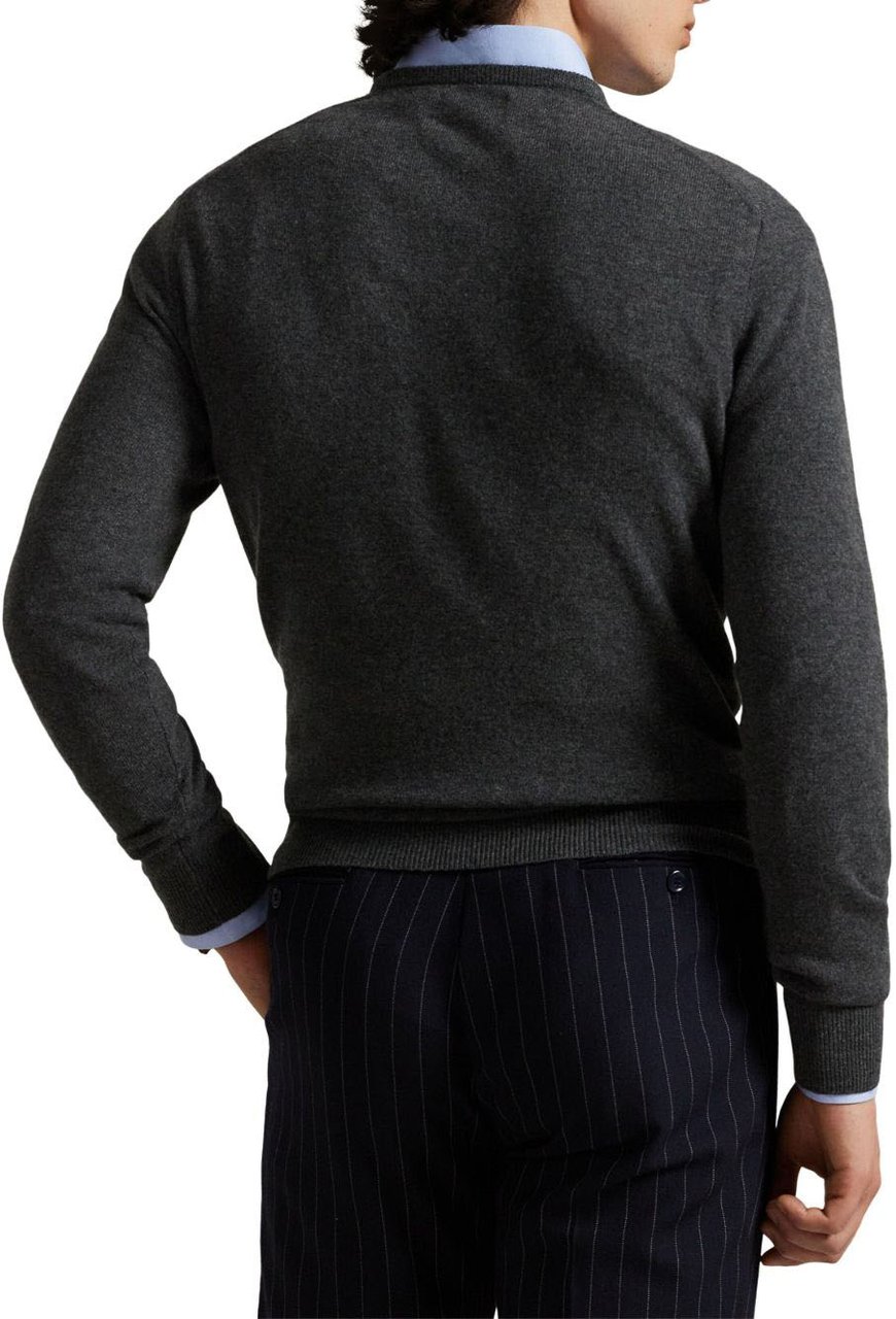 Ralph Lauren Polo Ralph Lauren Sweaters Grey Grijs
