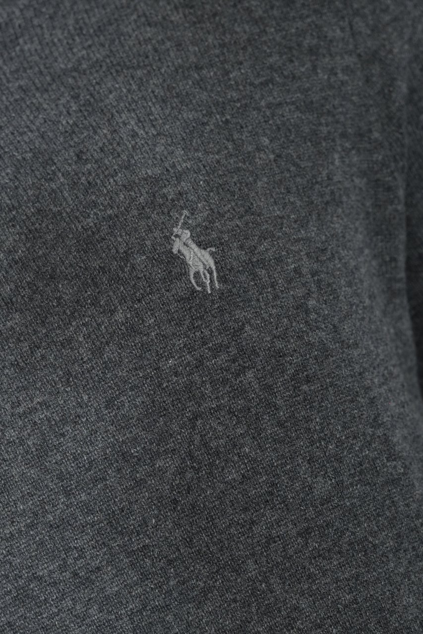 Ralph Lauren Sweaters Grey Grijs