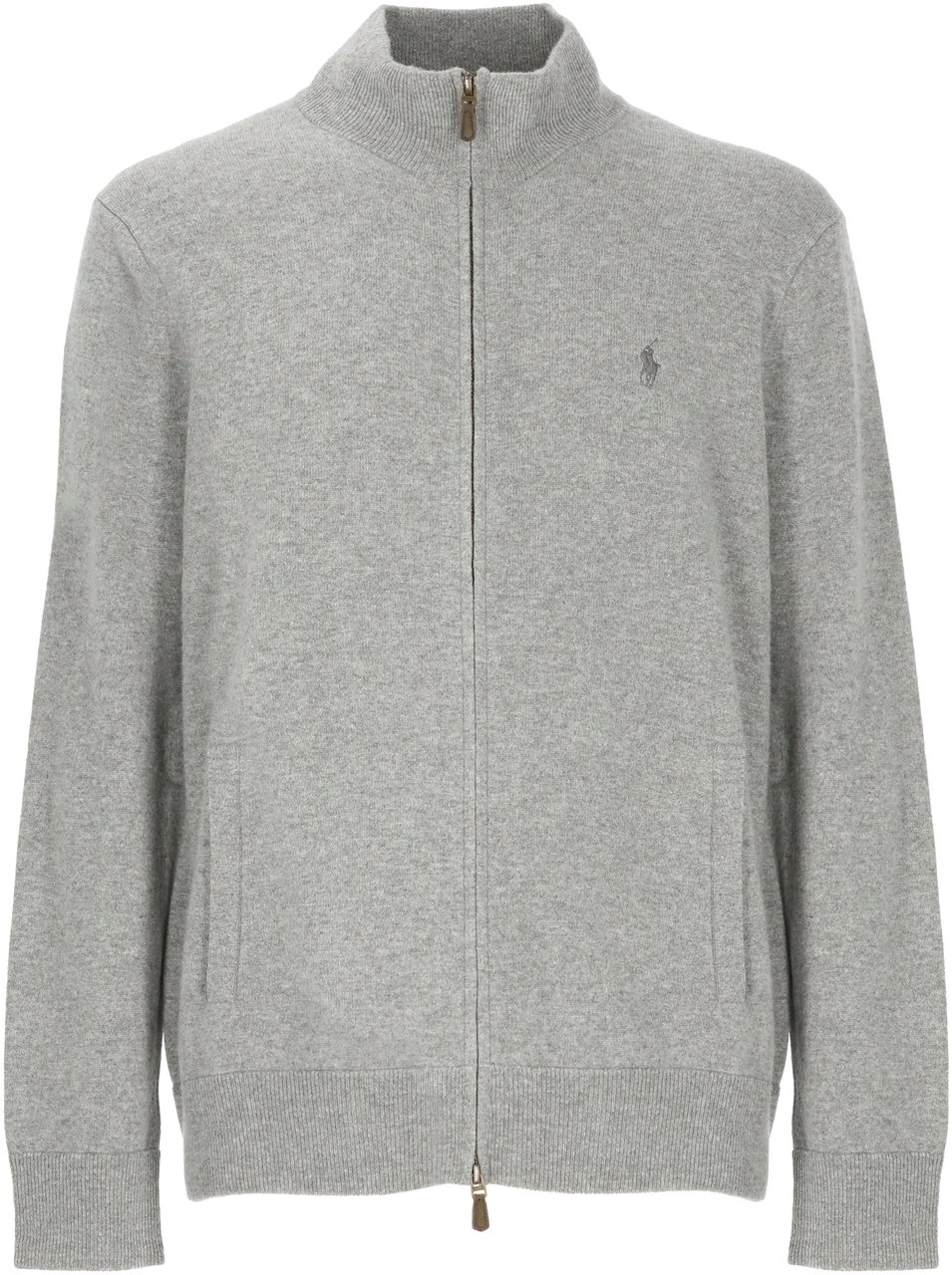 Ralph Lauren Sweaters Grey Grijs