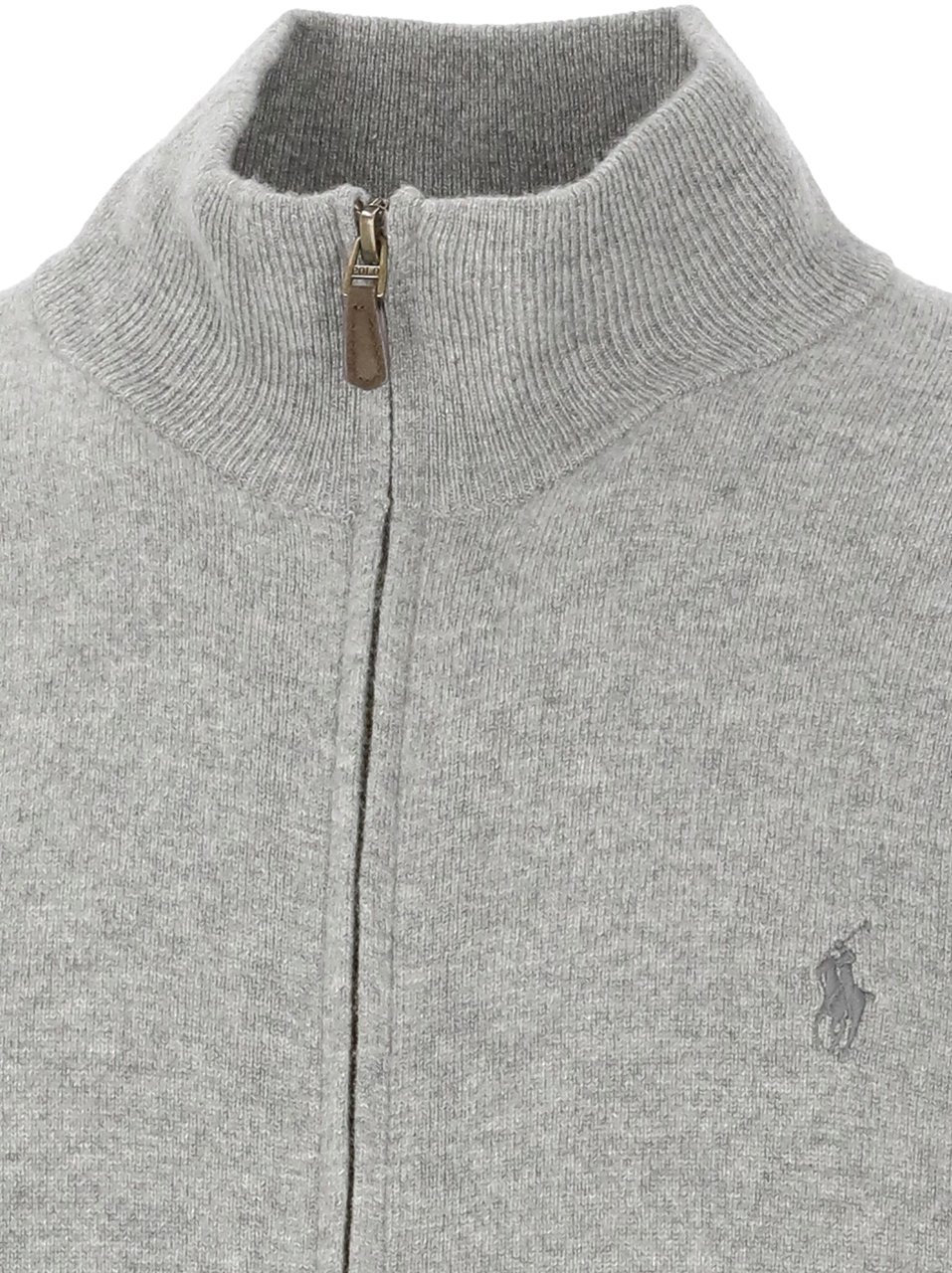 Ralph Lauren Sweaters Grey Grijs