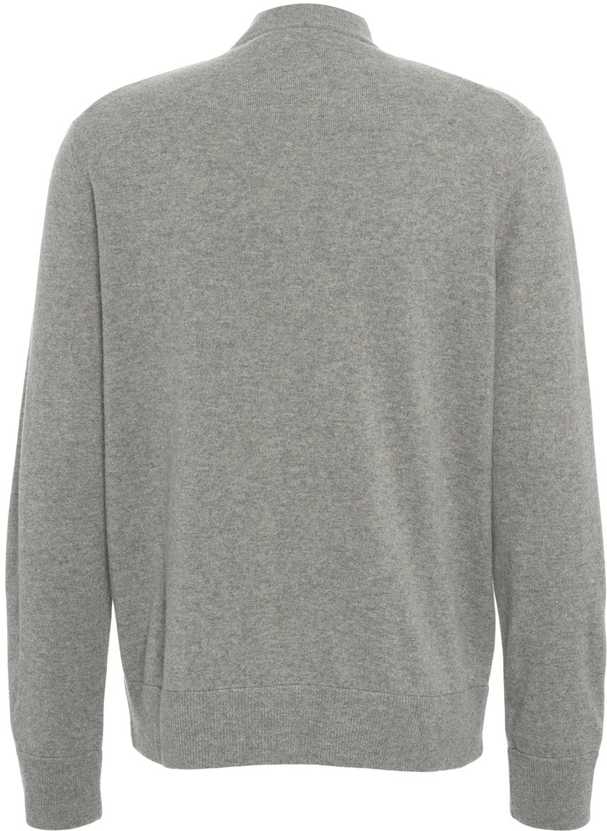 Ralph Lauren Sweatshirt with logo embroidery Beige