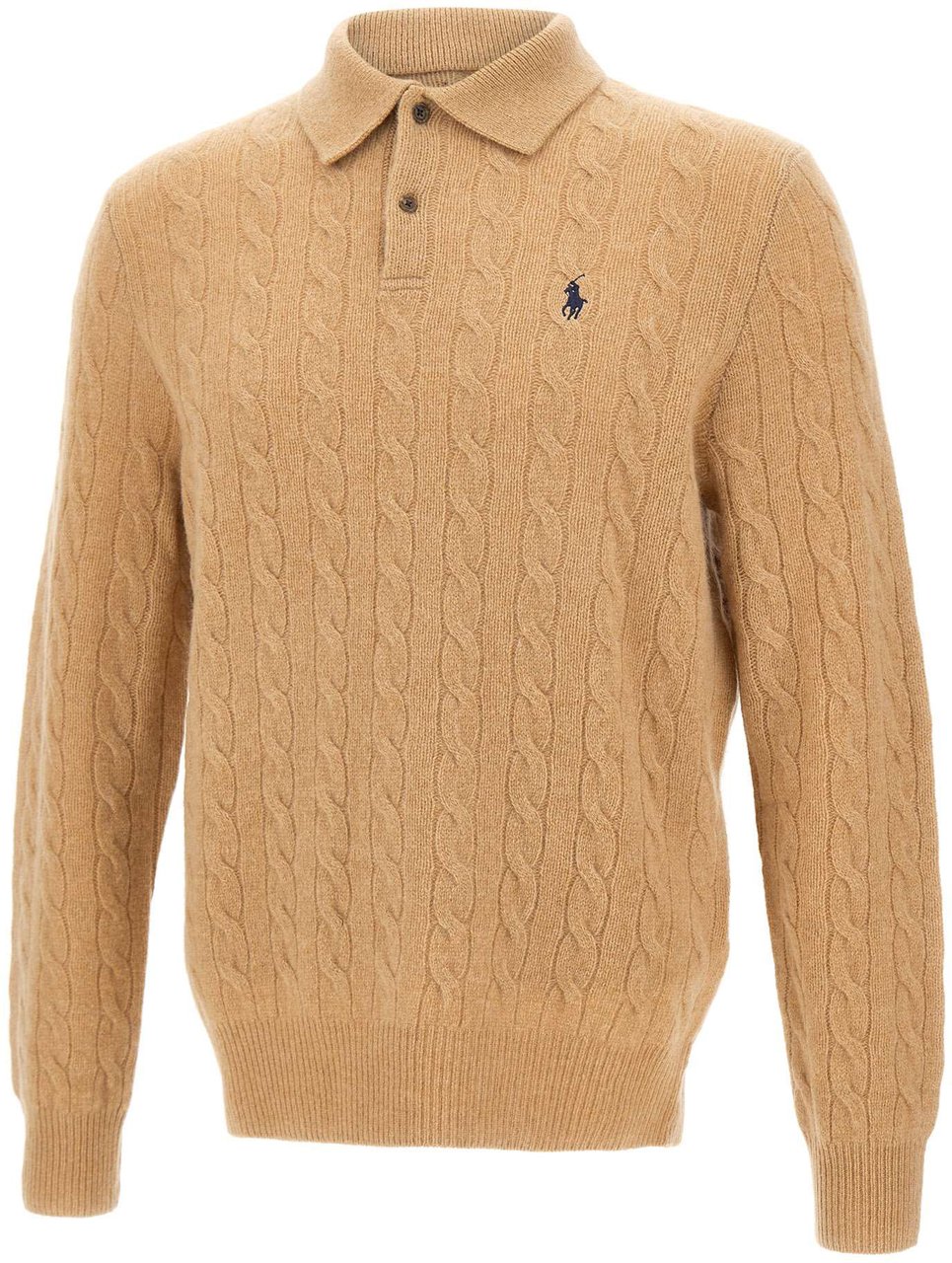 Ralph Lauren Sweaters Beige Beige