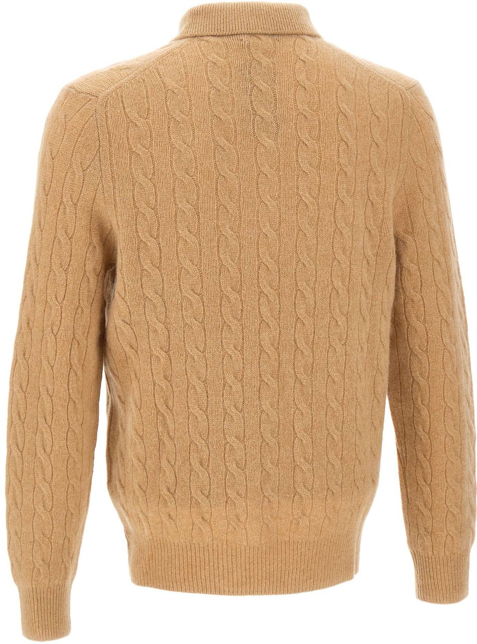 Ralph Lauren Sweaters Beige Beige
