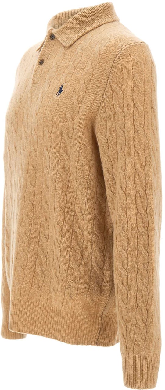 Ralph Lauren Sweaters Beige Beige