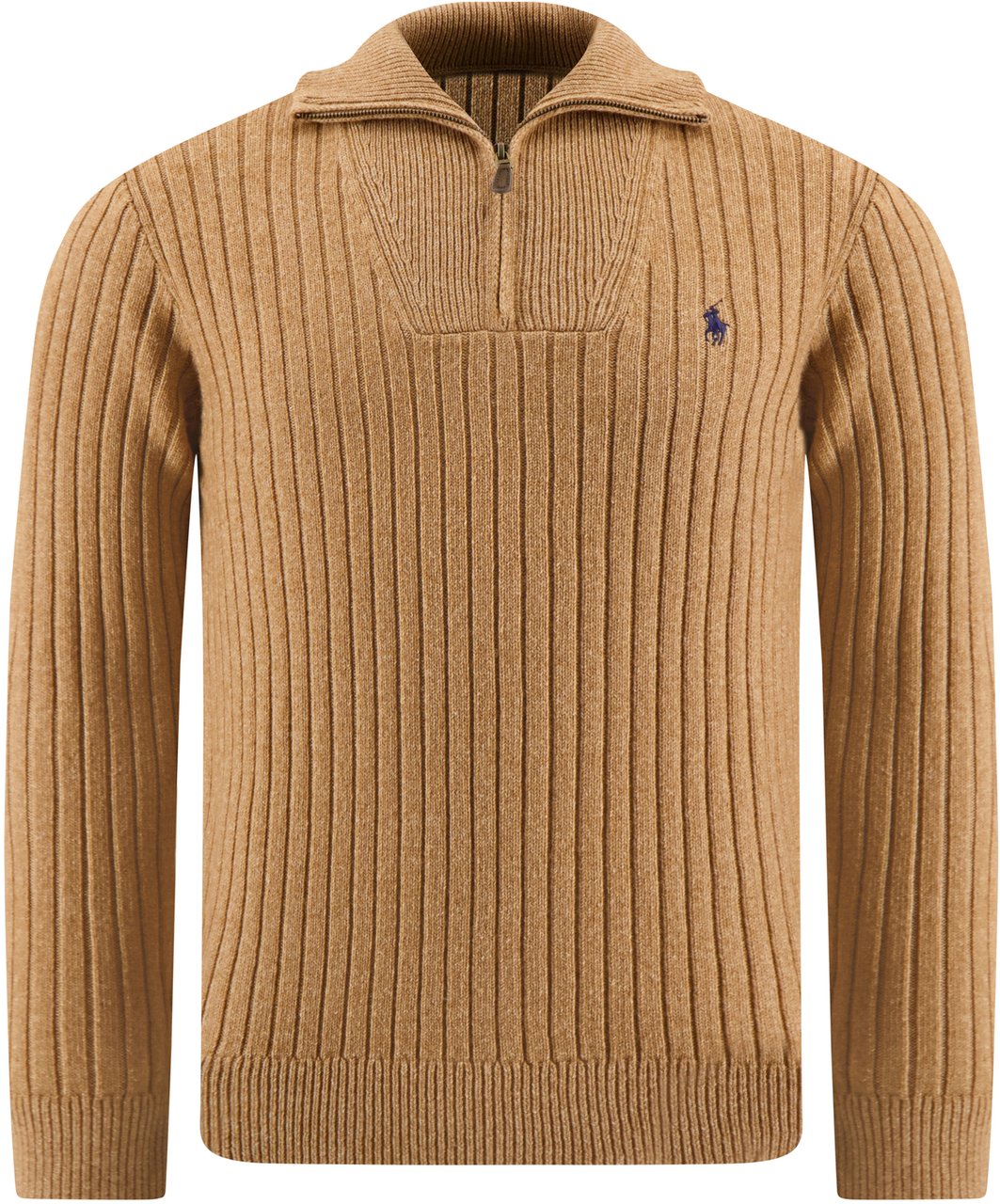 Ralph Lauren Polo Trui Bruin Bruin