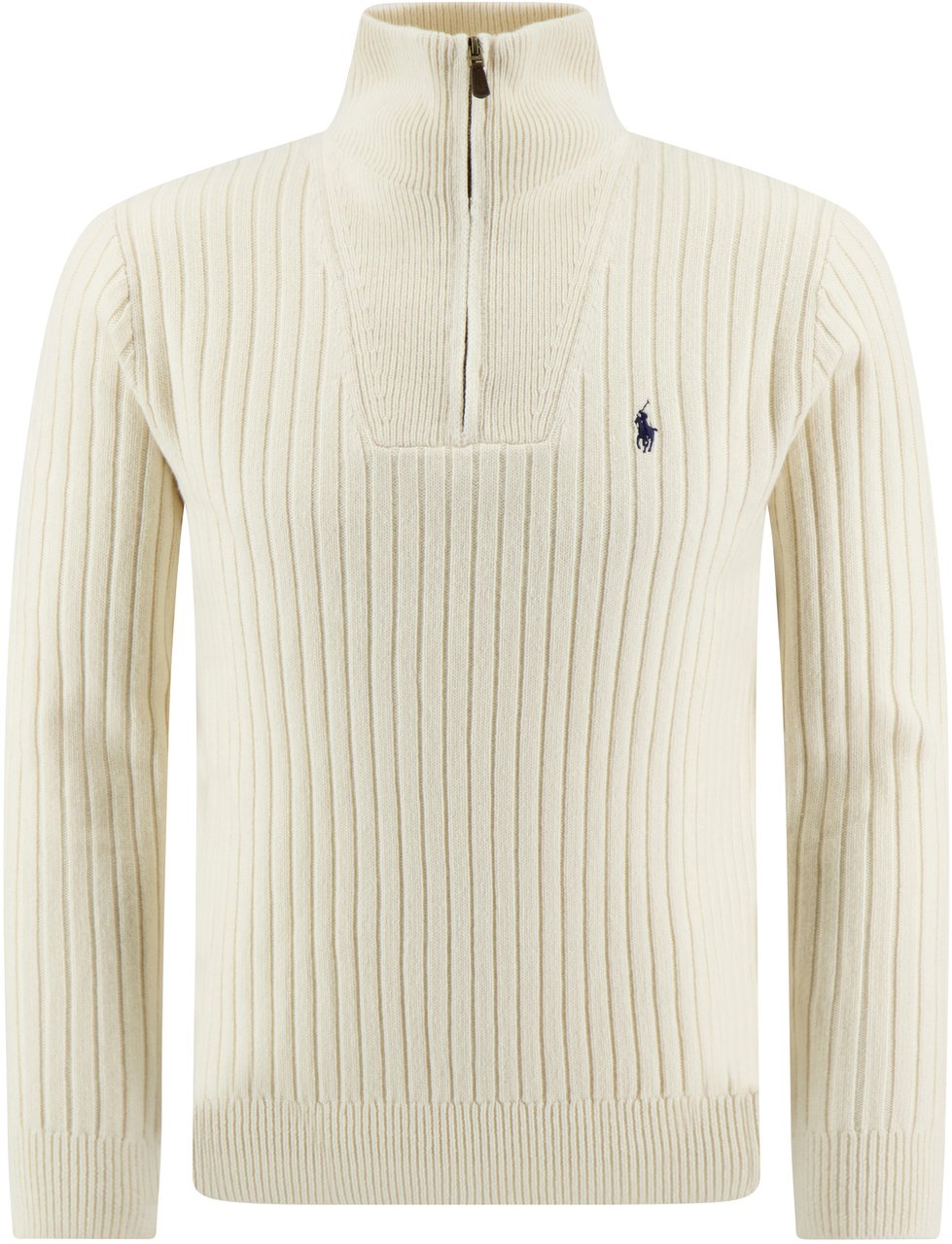 Ralph Lauren Polo Trui Wit Wit