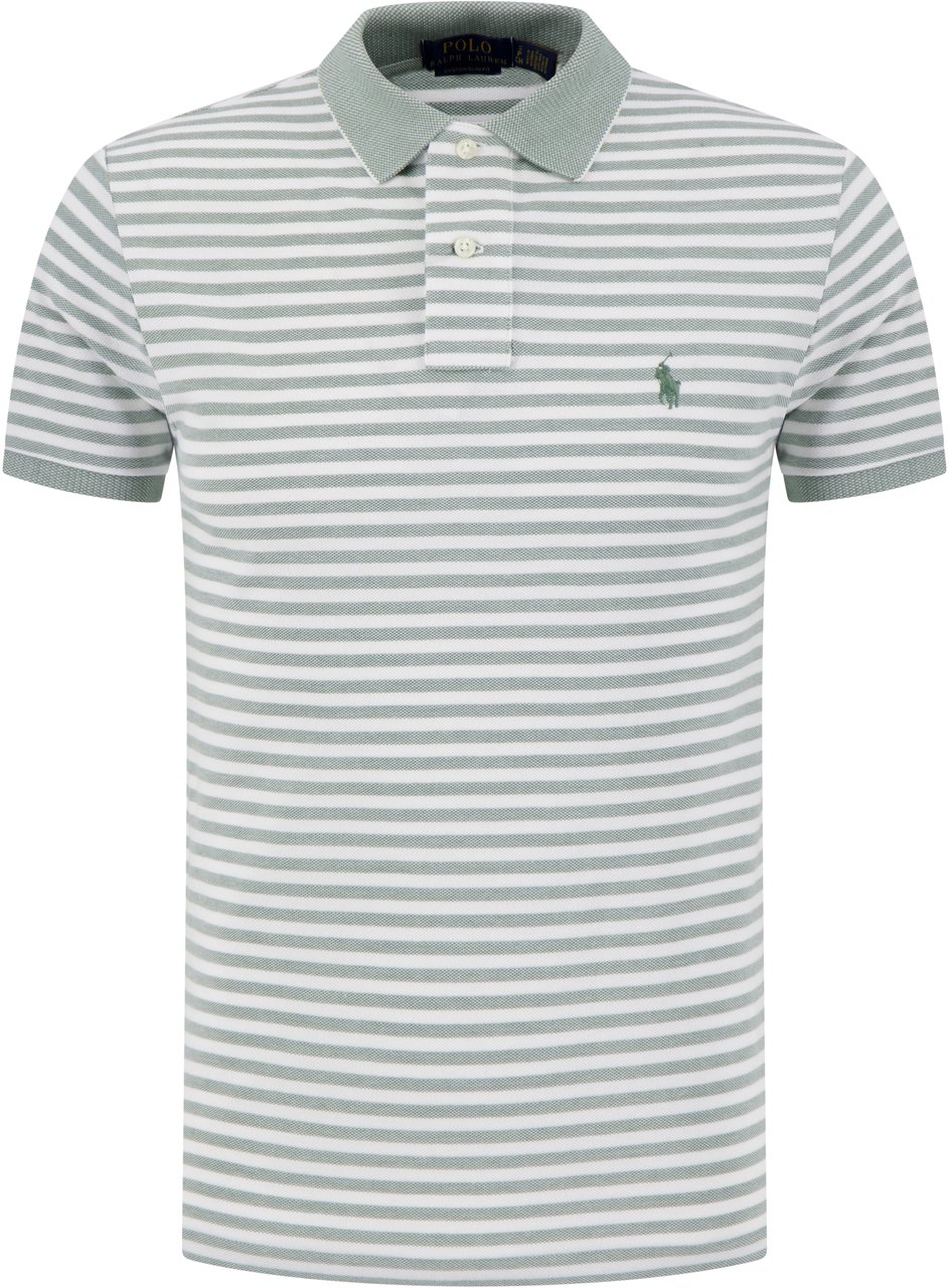 Ralph Lauren Polo Polo Multicolor Divers