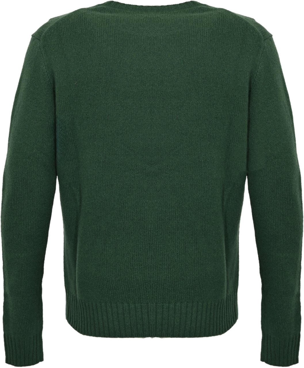 Ralph Lauren Sweaters Medium Green Groen