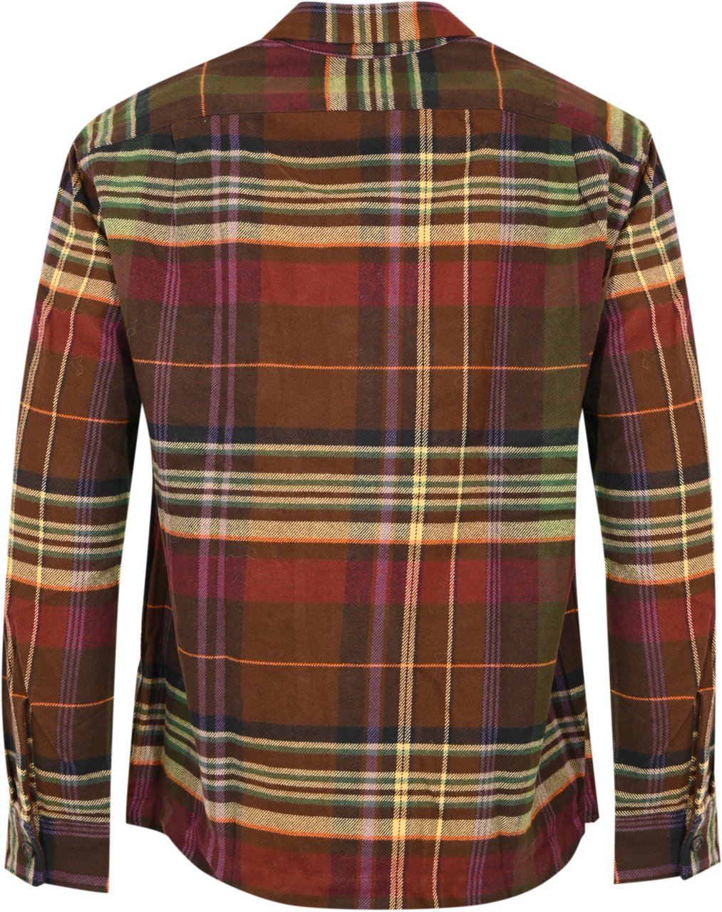 Ralph Lauren Shirts Red Rood