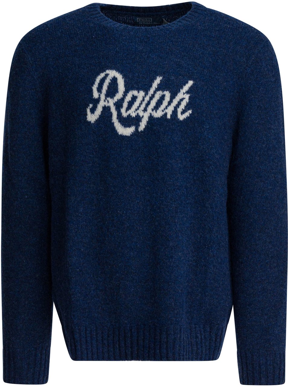 Ralph Lauren LOT 271-DENIM-JACKET Blauw