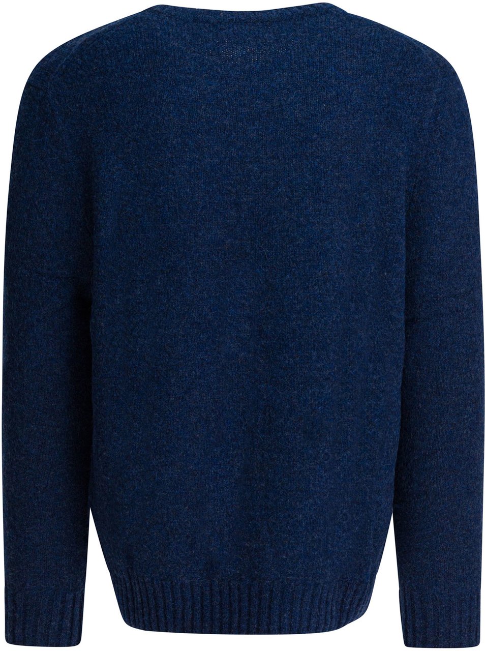 Ralph Lauren LOT 271-DENIM-JACKET Blauw