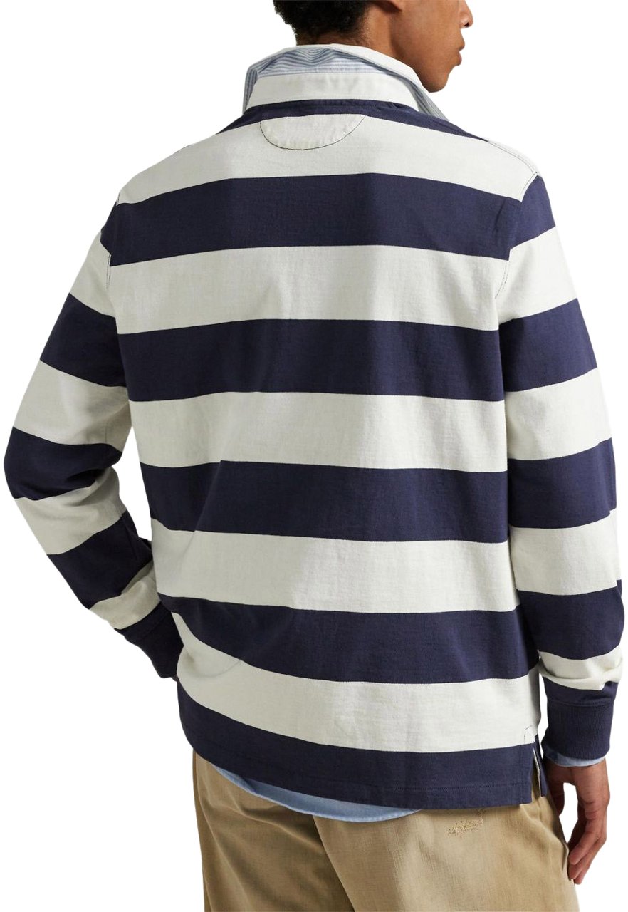 Ralph Lauren T-Shirts And Polos White Wit