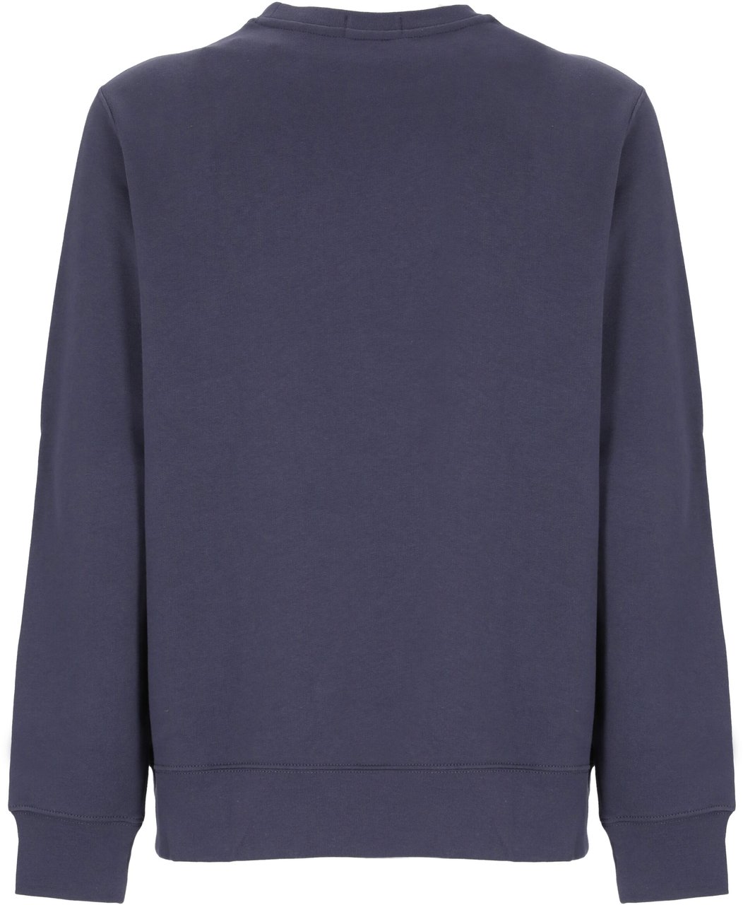 Ralph Lauren Sweaters Blue Blauw