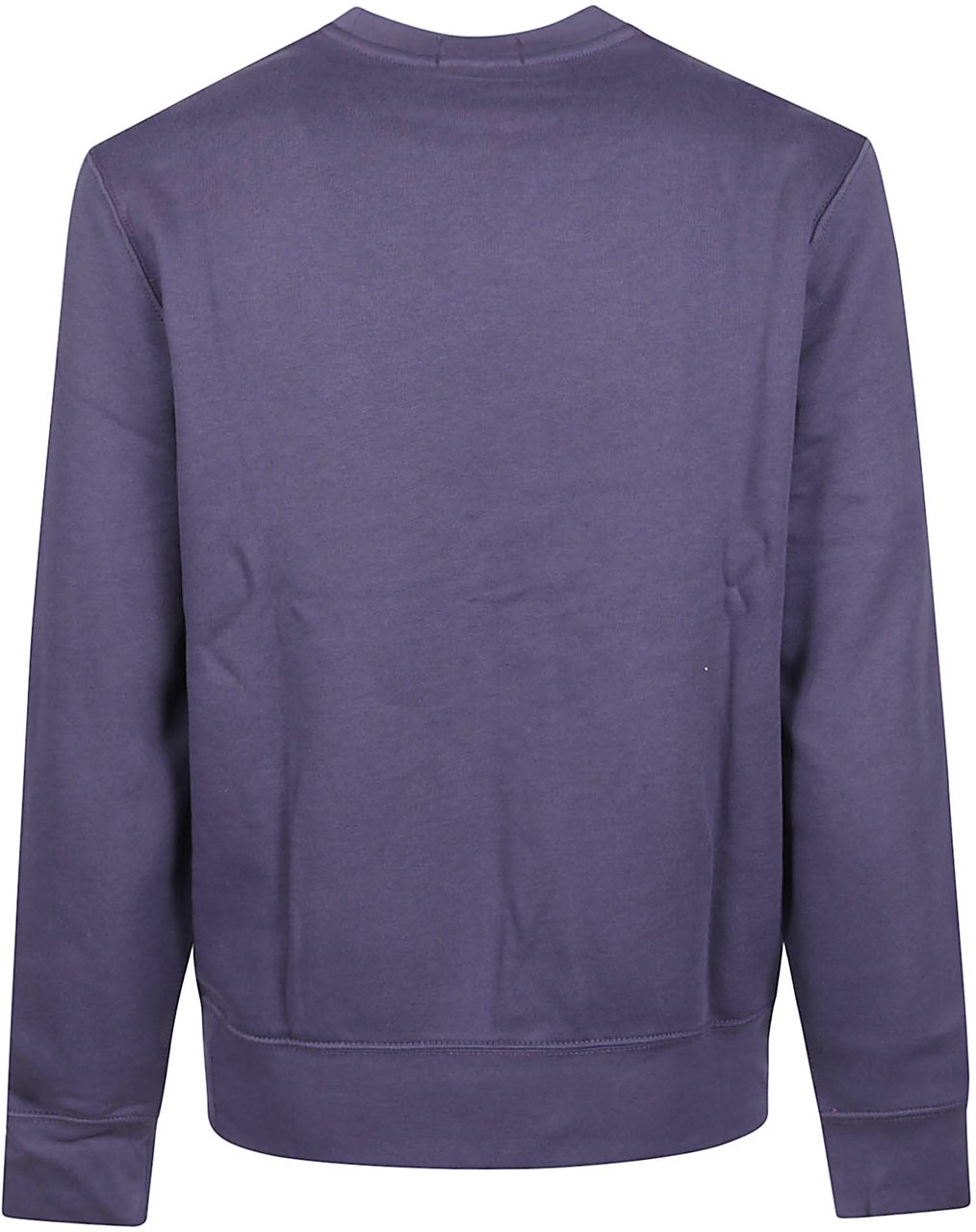 Ralph Lauren Bear Sweatshirt Blue Blauw