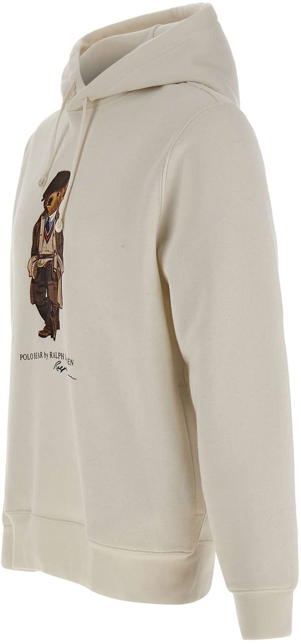 Ralph Lauren Sweaters White Wit