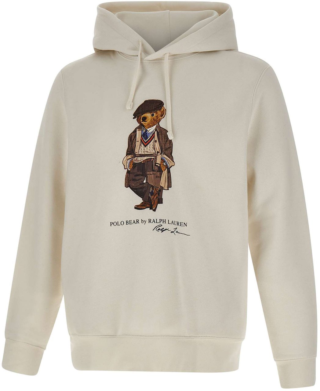 Ralph Lauren Sweaters White Wit