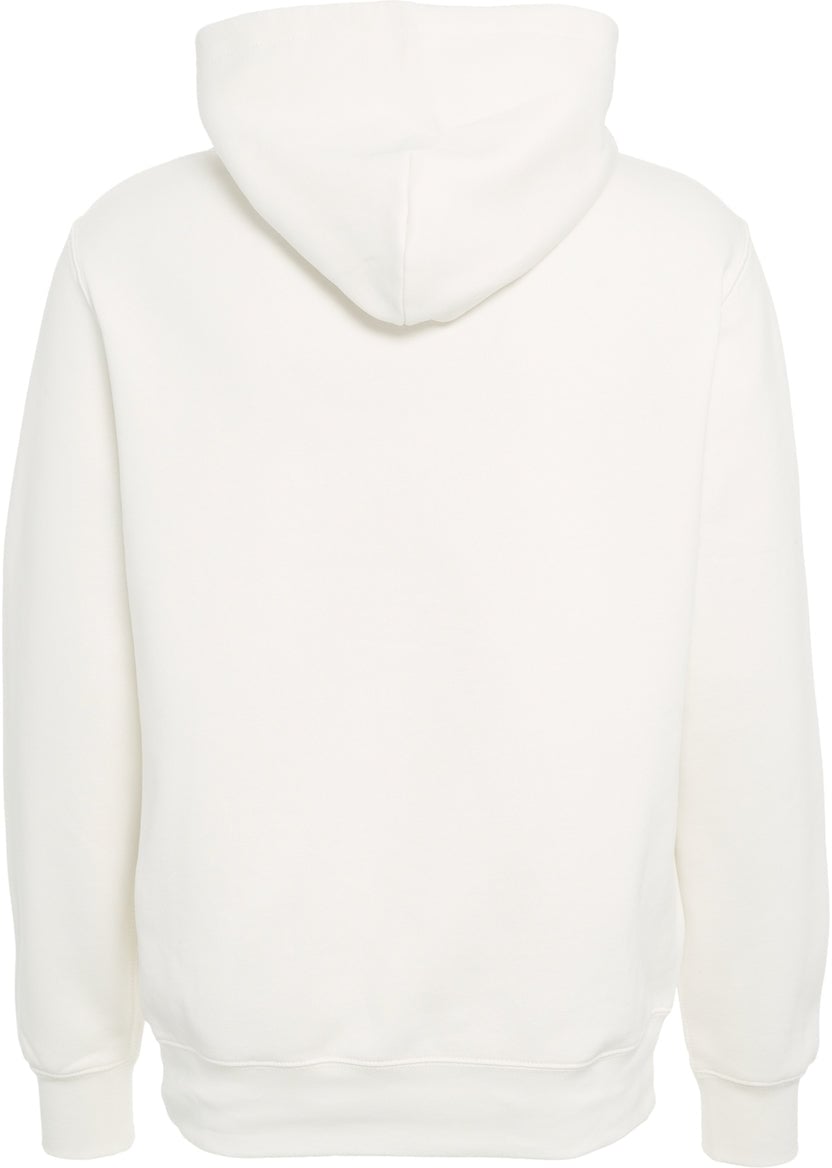 Ralph Lauren Hoodie with logo print Wit
