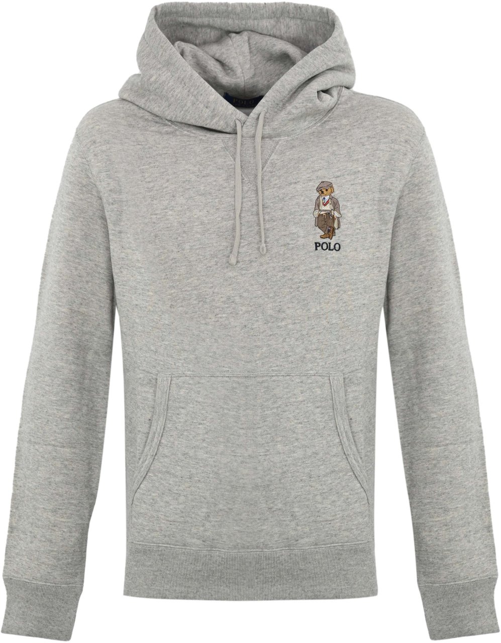 Ralph Lauren Sweaters Grey Grijs