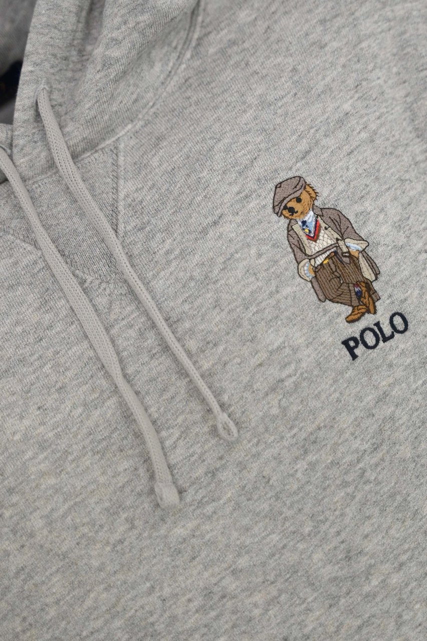 Ralph Lauren Sweaters Grey Grijs