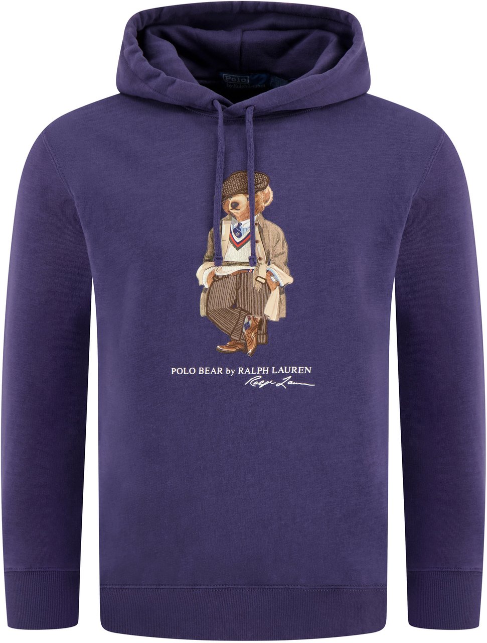 Ralph Lauren Polo   Hoodies Blauw Blauw