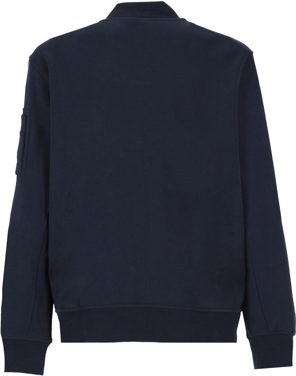 Ralph Lauren Sweaters Blue Blauw