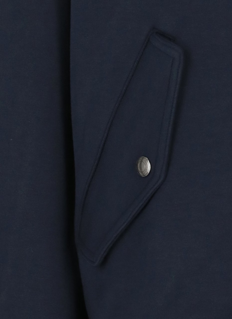 Ralph Lauren Sweaters Blue Blauw