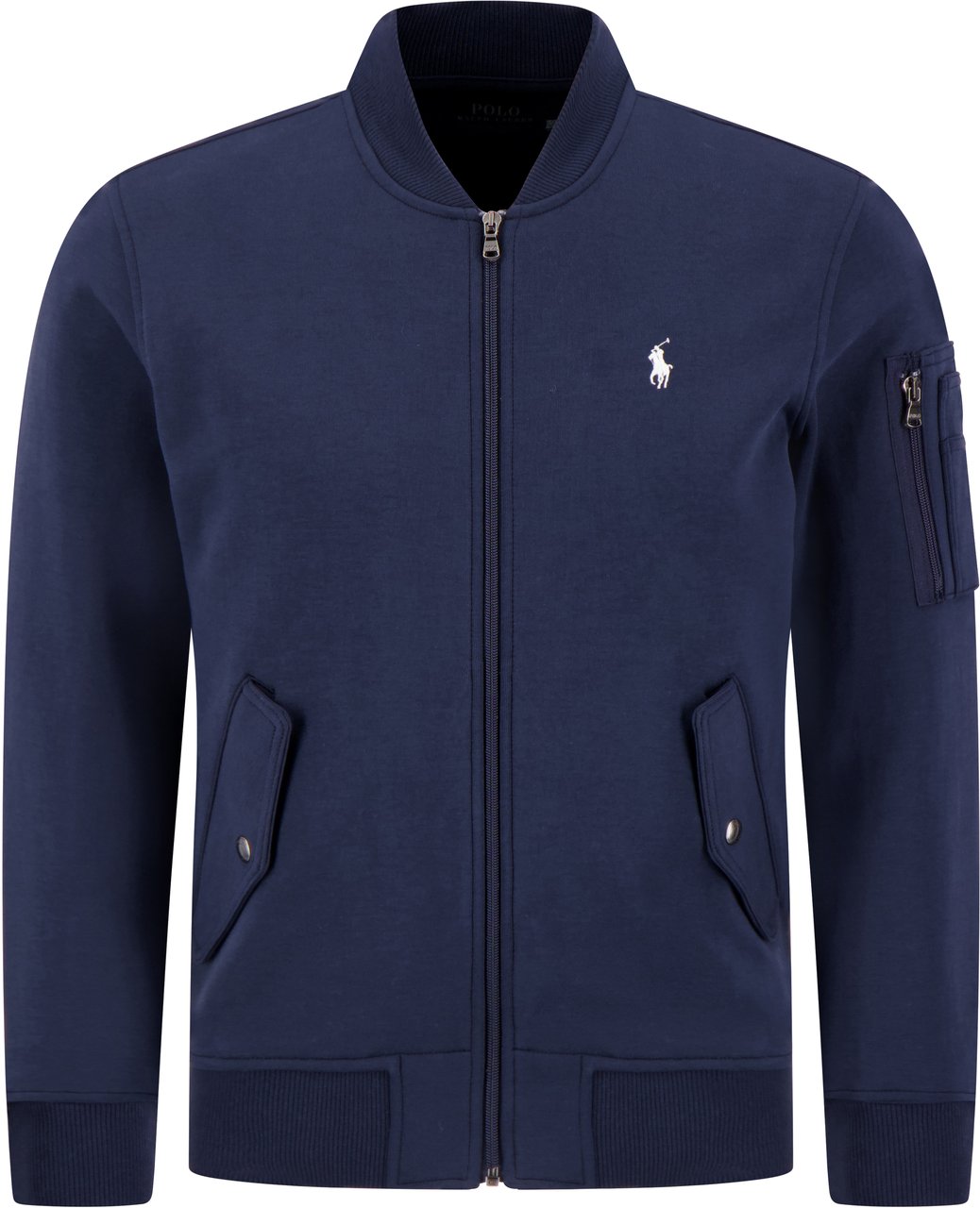 Ralph Lauren Polo   Vest Blauw Blauw