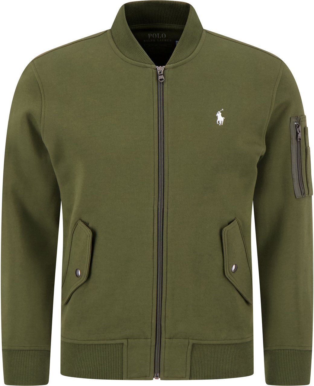 Ralph Lauren Polo   Vest Groen Groen