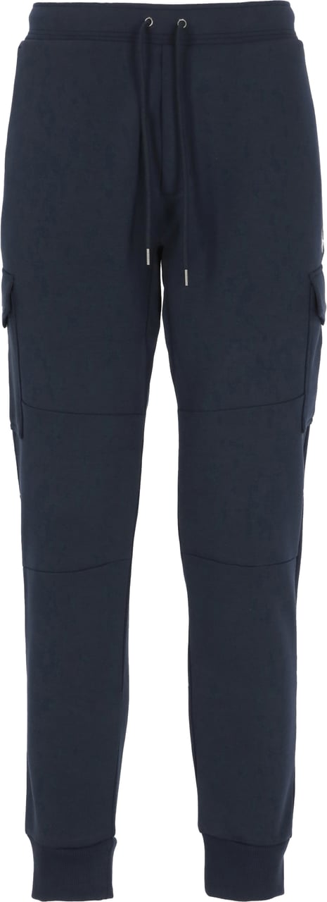 Ralph Lauren Trousers Blue Blauw