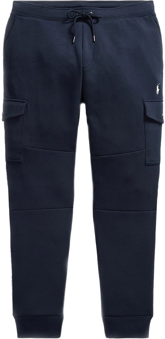 Ralph Lauren Trousers Cyan Cyaan