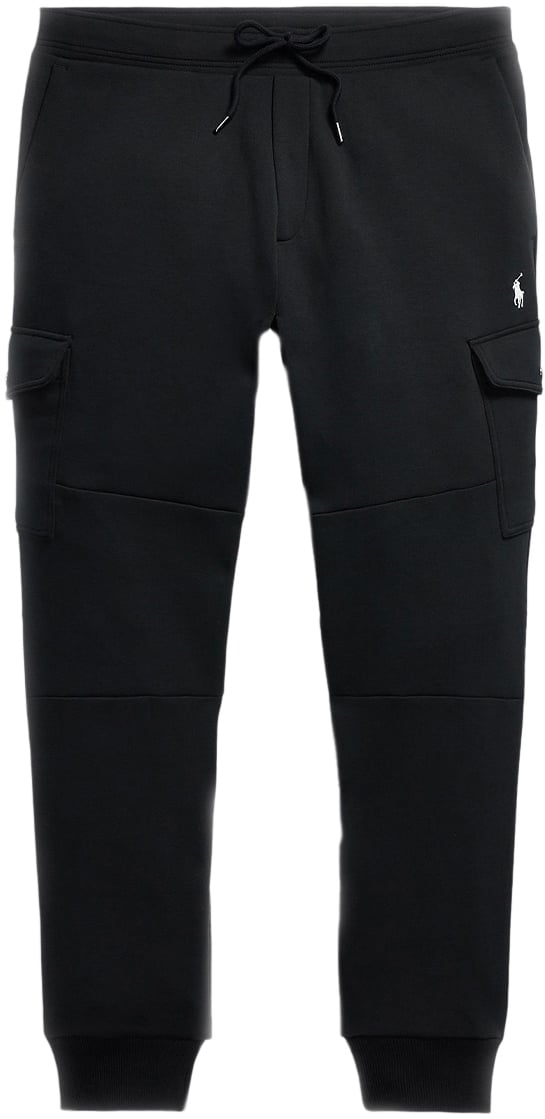 Ralph Lauren Trousers Black Zwart