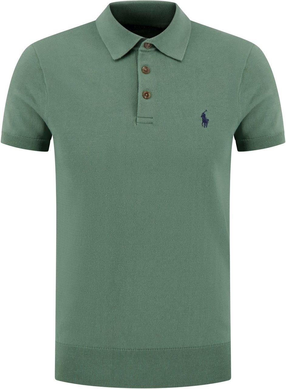 Ralph Lauren Polo   Polo Groen Groen