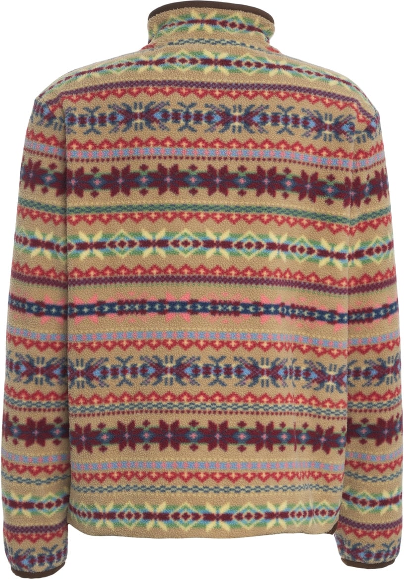 Ralph Lauren Sweatshirt with pattern Divers