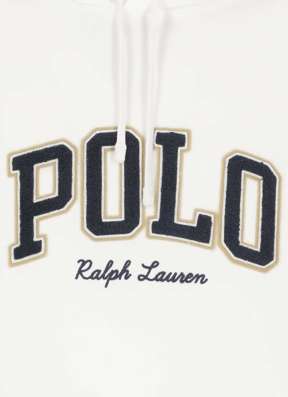 Ralph Lauren Sweaters White Wit