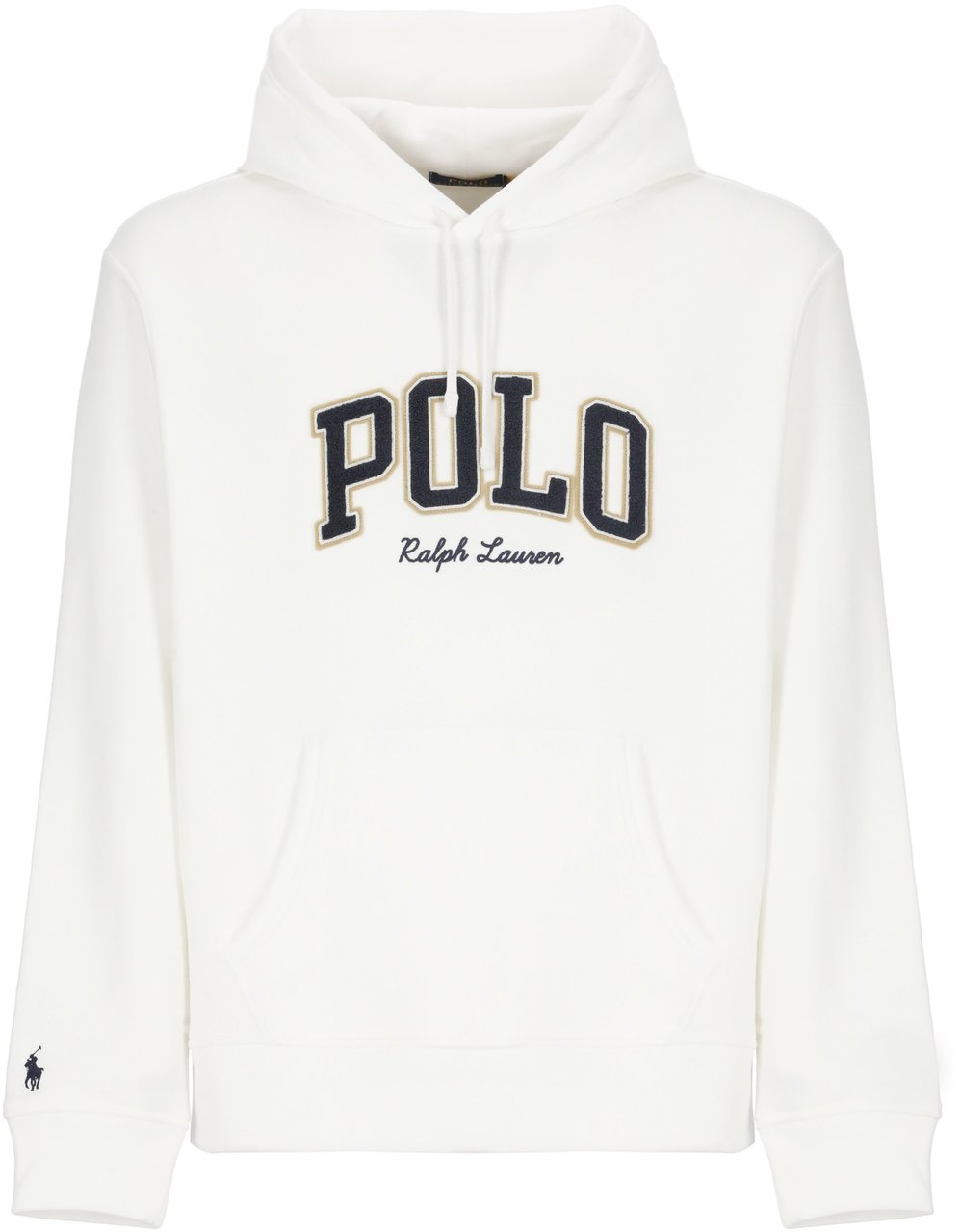 Ralph Lauren Sweaters White Wit