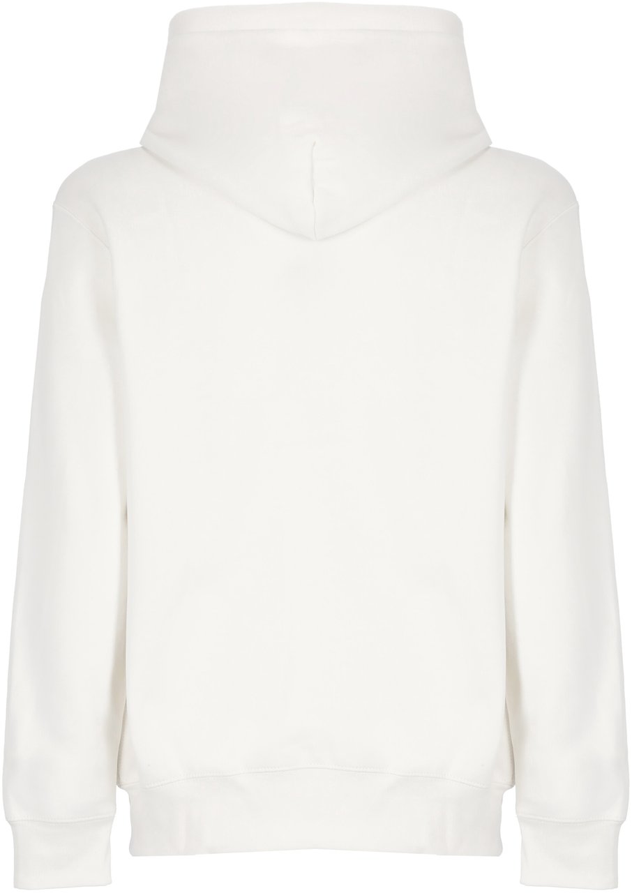 Ralph Lauren Sweaters White Wit