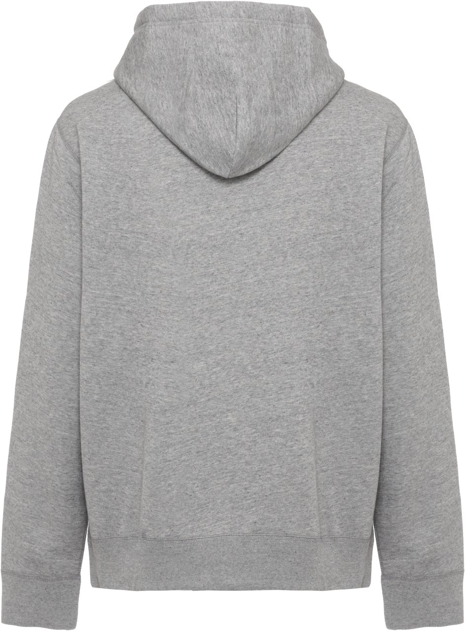 Ralph Lauren Sweaters Grey Grijs