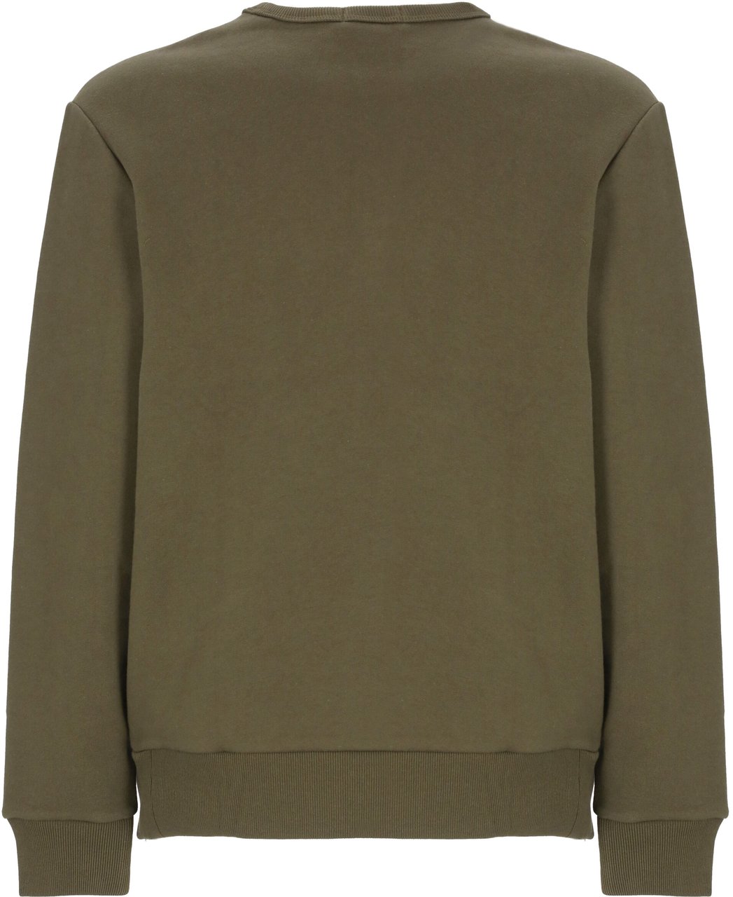 Ralph Lauren Sweaters Green Groen